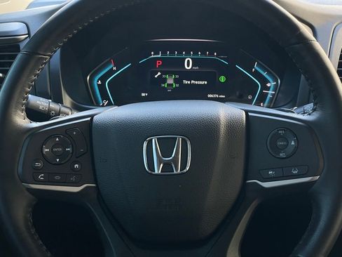 Certified 2024 Honda Odyssey EX-L image 12