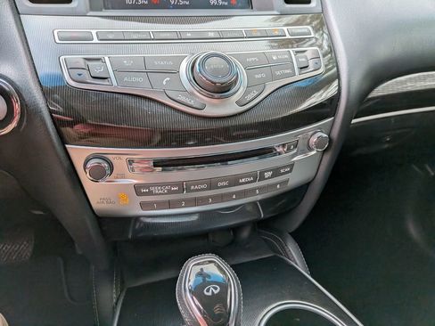 Used 2018 INFINITI QX60 FWD image 25