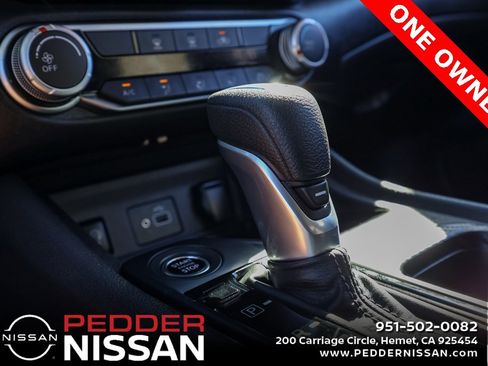Used 2025 Nissan Sentra S image 34