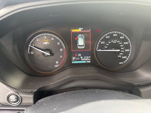 Used 2024 Subaru Forester Wilderness AWD/4WD image 5