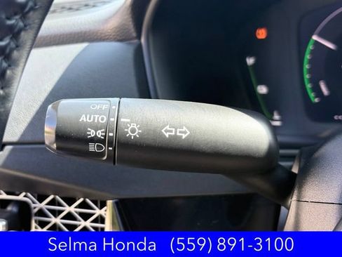 Used 2023 Honda Accord Sport image 14