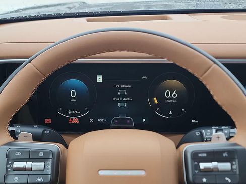 New 2026 Hyundai Palisade Calligraphy image 15