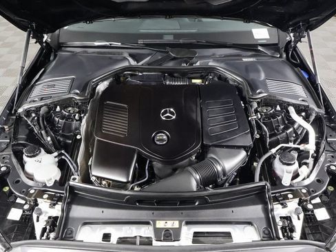 Used 2022 Mercedes-Benz C 300 Sedan image 15