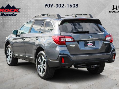 Used 2019 Subaru Outback 2.5i Limited image 6