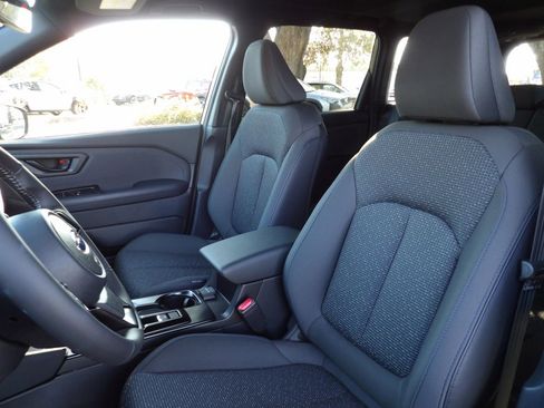 New 2026 Subaru Forester Premium image 11