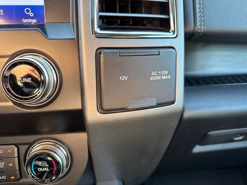 Used 2019 Ford F150 Raptor w/ Equipment Group 802A Luxury image 44