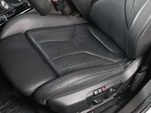 Used 2019 BMW X2 M35i w/ Premium Package AWD/4WD image 41