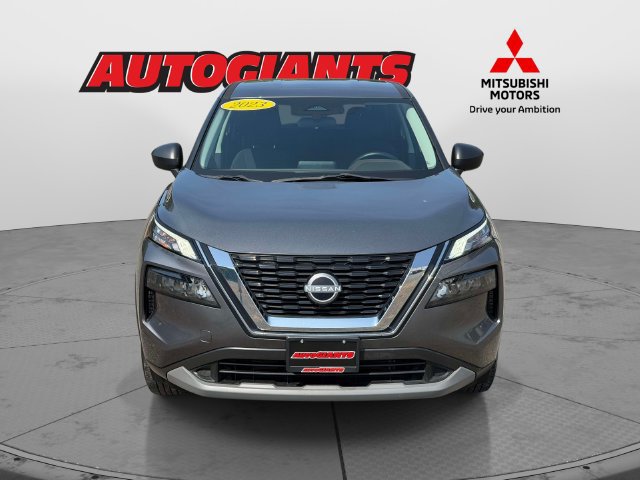 Used 2023 Nissan Rogue S AWD/4WD image 8