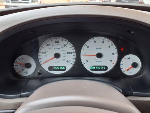 Used 2003 Dodge Grand Caravan Sport image 22