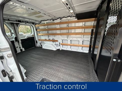 Used 2024 Ford Transit 250 Low Roof w/ Exterior Upgrade Package image 17