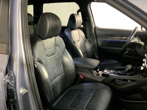 Certified 2024 Kia Telluride SX Prestige X-Pro AWD/4WD image 7