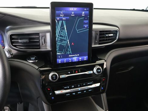 Used 2024 Ford Explorer ST w/ Equipment Group 401A image 5