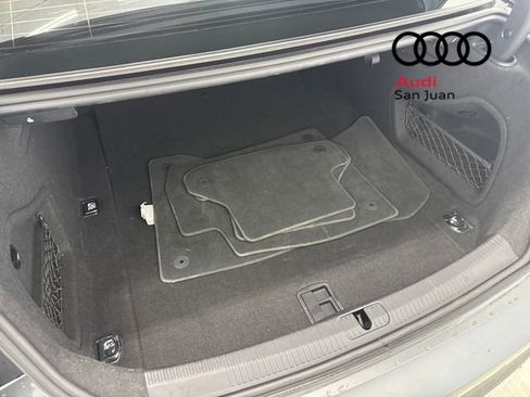 Used 2019 Audi A5 2.0T Prestige image 9