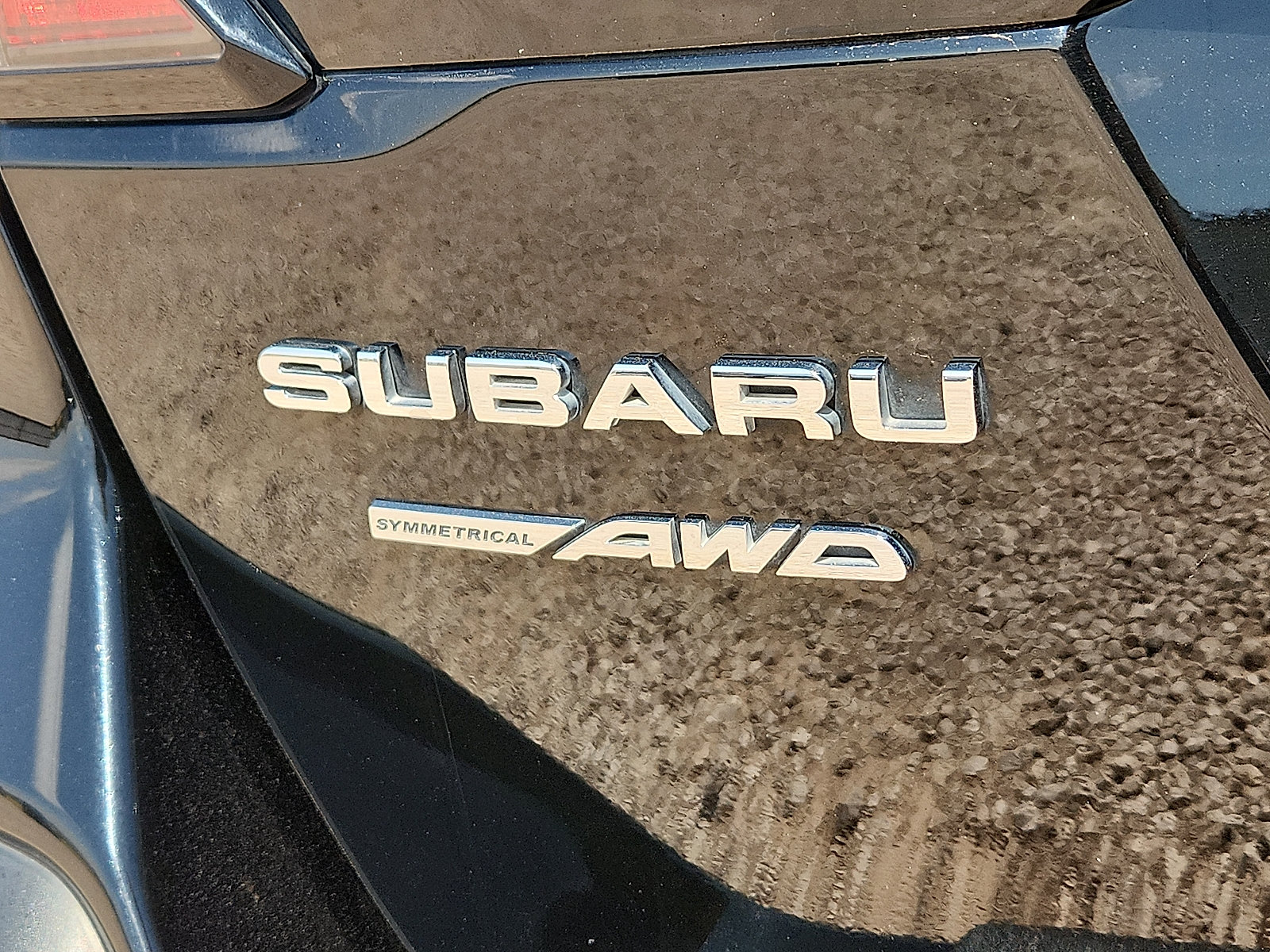 Used 2023 Subaru Outback Limited XT AWD/4WD image 8