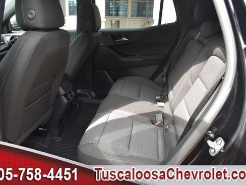 New 2026 Chevrolet Equinox LT FWD image 15