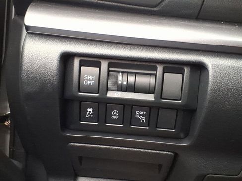 Certified 2023 Subaru Crosstrek 2.5i Limited w/ Popular Package #2 image 14