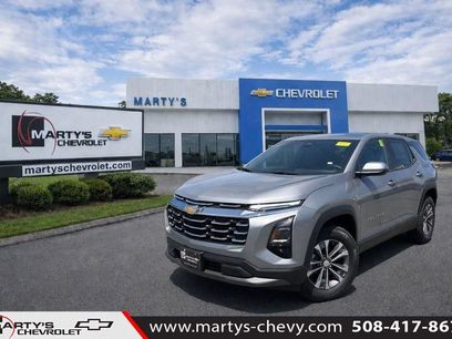 New 2026 Chevrolet Equinox LT w/ Convenience Package II
