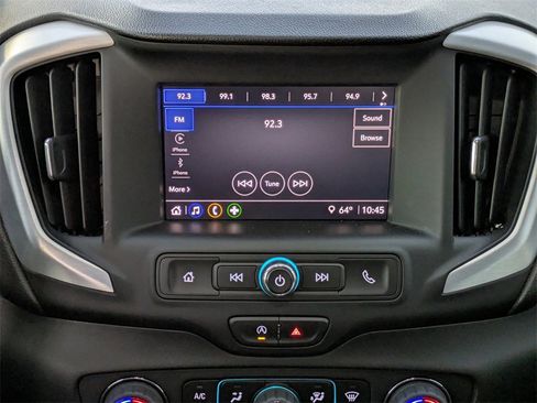 Used 2023 GMC Terrain SLE w/ Driver Convenience Package image 13