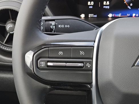 New 2026 Chevrolet Colorado W/T w/ WT Convenience Package II image 15