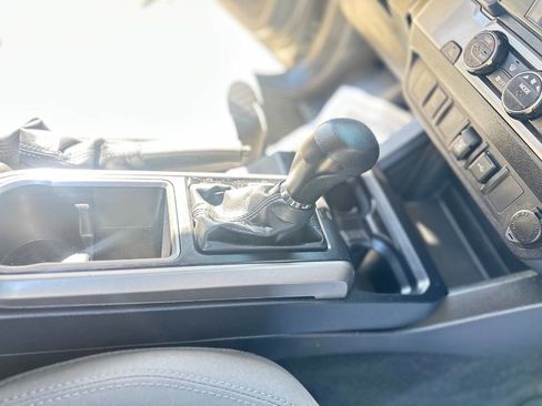 Used 2021 Toyota Tacoma SR5 w/ Blackout Package (TMS) image 25