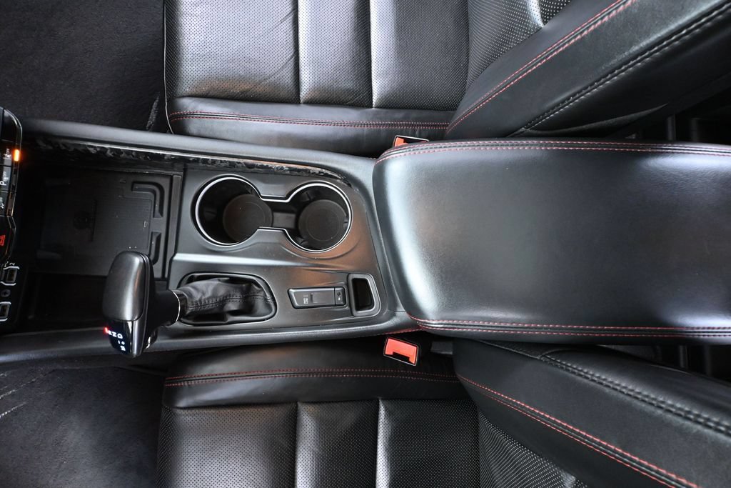 Used 2024 Dodge Durango R/T AWD/4WD image 29