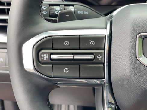New 2026 GMC Acadia Elevation w/ Black Edition FWD image 11