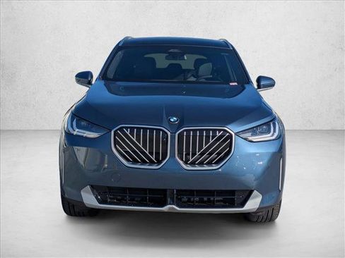 New 2026 BMW X3 xDrive30 w/ Premium Package image 6