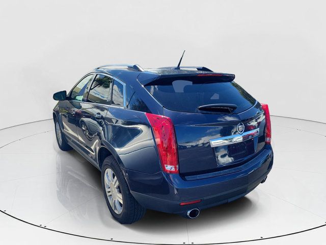 Used 2011 Cadillac STS RWD image 5