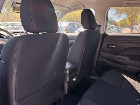 New 2026 Mitsubishi Outlander Sport ES AWD/4WD image 14