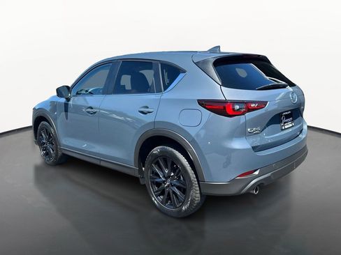 Used 2023 MAZDA CX-5 Carbon Edition AWD/4WD image 5