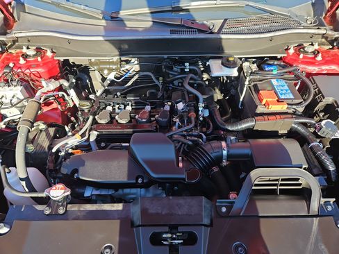 Used 2023 Honda CR-V EX image 32