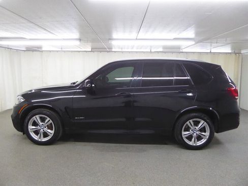 Used 2018 BMW X5 xDrive50i image 4