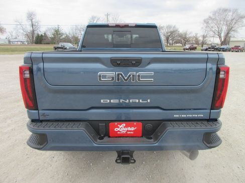 New 2026 GMC Sierra 2500 Denali Ultimate image 6