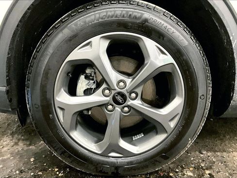 Used 2025 Ford Escape ST-Line Elite image 8