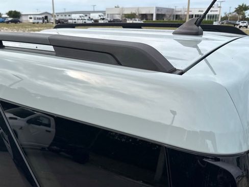 Used 2023 Ford Bronco Sport Big Bend image 40