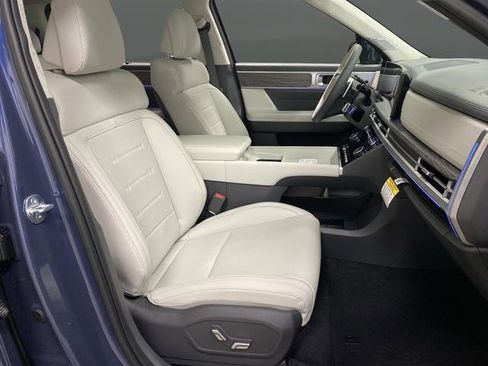 New 2026 Hyundai Santa Fe Calligraphy image 33