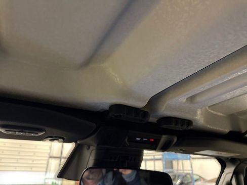 New 2026 Jeep Wrangler Rubicon image 22