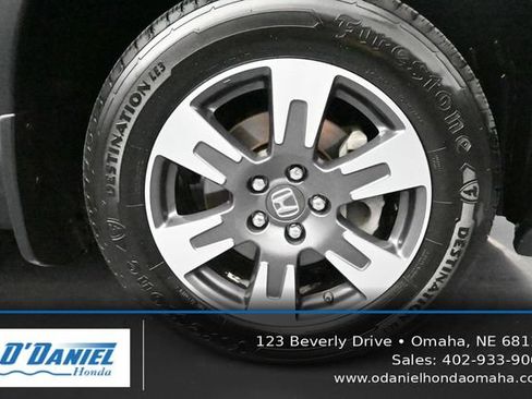 Used 2019 Honda Ridgeline RTL-E image 43