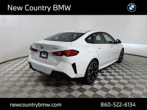 New 2026 BMW 228i xDrive w/ Technology Package AWD/4WD image 7