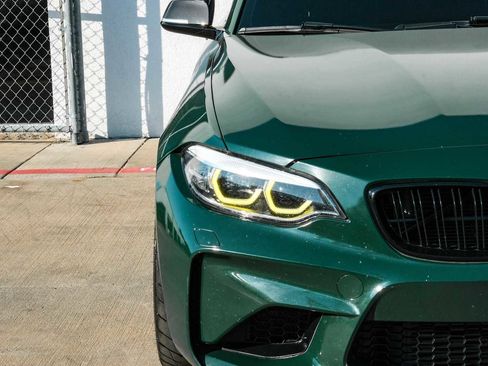 Used 2018 BMW M2 w/ Executive Package image 46