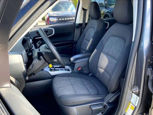 Certified 2023 Ford Bronco Sport Big Bend image 8