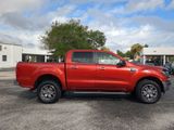 Used 2019 Ford Ranger XLT w/ Equipment Group 302A Luxury image 3