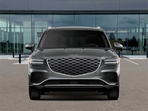 New 2026 Genesis GV70 2.5T Select AWD/4WD image 6