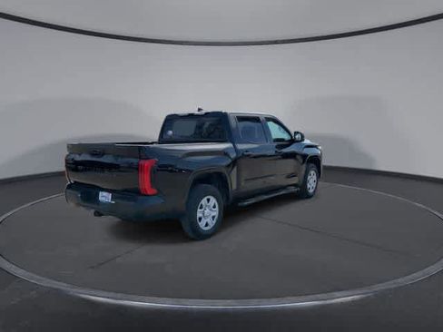 Used 2023 Toyota Tundra SR w/ SR Tow Package image 8