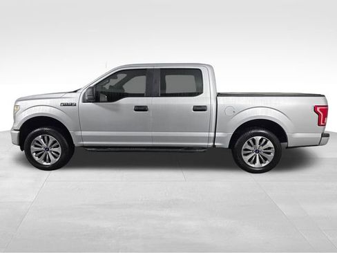 Used 2015 Ford F150 XL w/ Equipment Group 101A Mid image 4