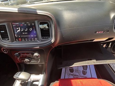 Used 2023 Dodge Charger Scat Pack w/ Plus Group RWD image 14