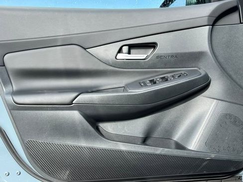 New 2026 Nissan Sentra SV image 10