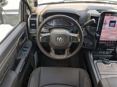 New 2026 RAM 2500 Limited image 16