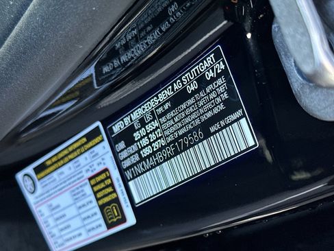 Certified 2024 Mercedes-Benz GLC 300 4MATIC image 28