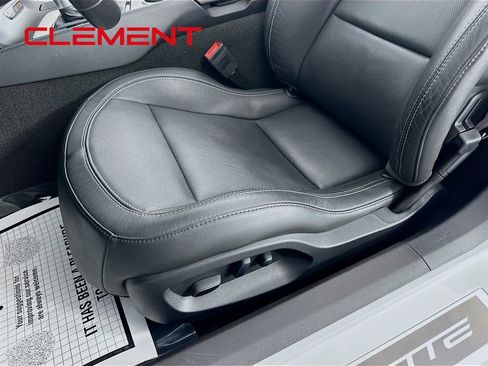 Used 2017 Chevrolet Corvette Z06 w/ Z07 Performance Package image 29